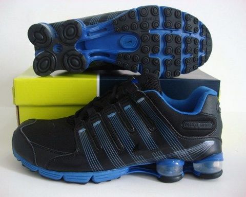 nike shox R4-008